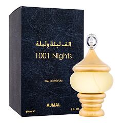 Parfumska voda Ajmal 1001 Nights 60 ml