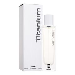 Parfumska voda Ajmal Titanium 100 ml