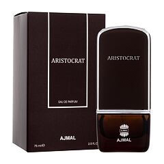 Parfumska voda Ajmal Aristocrat 75 ml