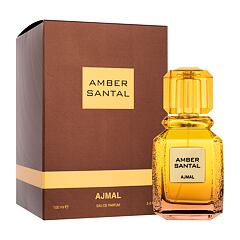 Parfumska voda Ajmal Amber Santal 100 ml