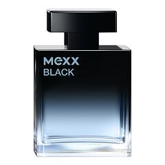 Toaletna voda Mexx Black Man 50 ml