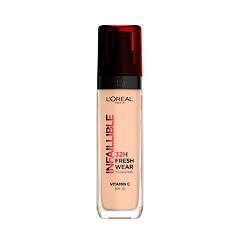 Puder L'Oréal Paris Infaillible 32H Fresh Wear SPF25 30 ml 120