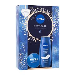 Dnevna krema za obraz Nivea Best Care 75 ml Seti