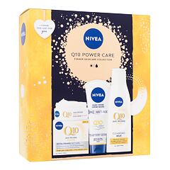 Dnevna krema za obraz Nivea Q10 Power Care 50 ml Seti