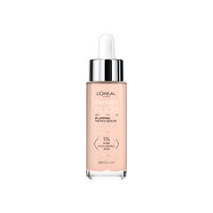 Puder L'Oréal Paris True Match Nude Plumping Tinted Serum 30 ml 1-2 Rosy Light