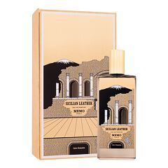 Parfumska voda Memo Paris Cuirs Nomades Sicilian Leather 75 ml