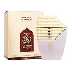 Parfumska voda Al Haramain Rafia Gold 100 ml