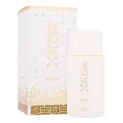 Parfumska voda Al Haramain Xplore Snow 100 ml