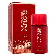 Parfumska voda Al Haramain Xplore Ruby 100 ml