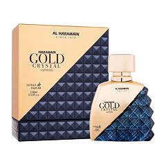 Parfumski ekstrakt Al Haramain Gold Crystal Sapphire 100 ml