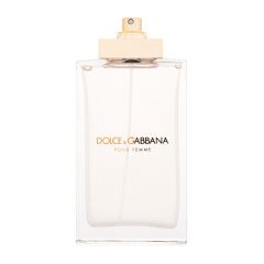 Parfumska voda Dolce&Gabbana Pour Femme 100 ml Testerji