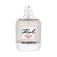 Toaletna voda Karl Lagerfeld Karl Vienna Opera 60 ml Testerji