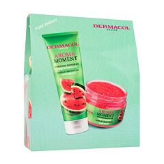 Gel za prhanje Dermacol Aroma Moment Fresh Watermelon 250 ml Seti