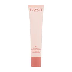 CC krema PAYOT N°2 Anti-Redness CC Cream SPF50 40 ml