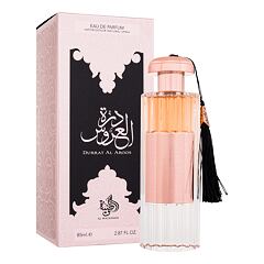 Parfumska voda Al Wataniah Durrat Al Aroos 85 ml