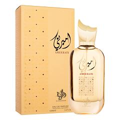 Parfumska voda Al Wataniah Ameerati 100 ml