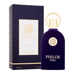 Parfumska voda Maison Alhambra Philos Pura 100 ml