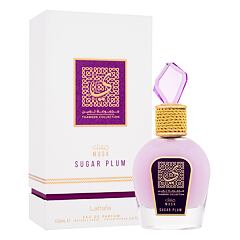 Parfumska voda Lattafa Musk Sugar Plum 100 ml