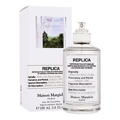 Toaletna voda Maison Margiela Paris Replica When The Rain Stops 100 ml
