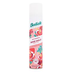 Suhi šampon Batiste Rose Gold 200 ml