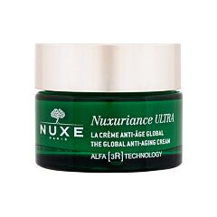 Dnevna krema za obraz NUXE Nuxuriance Ultra The Global Anti-Aging Cream 50 ml