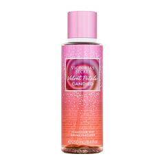 Sprej za telo Victoria´s Secret Velvet Petals Candied 250 ml