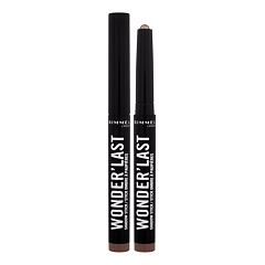 Senčilo za oči Rimmel London Wonder'Last Shadow Stick 1,64 g 003 Copper Wink