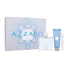 Toaletna voda Azzaro Chrome 100 ml Seti