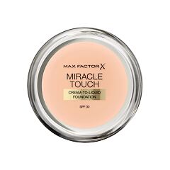 Puder Max Factor Miracle Touch Cream-To-Liquid SPF30 11,5 g 035 Pearl Beige