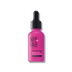 Serum za obraz NIP+FAB Purify Salicylic Fix Concentrate Extreme 2% 30 ml