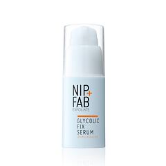 Serum za obraz NIP+FAB Exfoliate Glycolic Fix Serum 30 ml