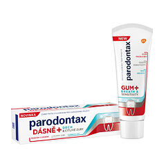 Zobna pasta Parodontax Gum+ Breath & Sensitivity 75 ml