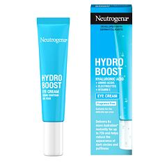 Krema za okoli oči Neutrogena Hydro Boost Eye Cream 15 ml