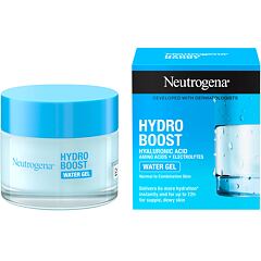 Gel za obraz Neutrogena Hydro Boost Water Gel 50 ml