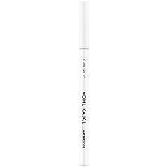 Svinčnik za oči Catrice Kohl Kajal Waterproof 0,78 g 020 Tweet White