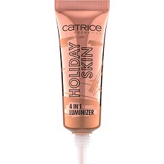 Osvetljevalec Catrice Holiday Skin 4in1 Luminizer 10 ml 010 Catching Sunrays