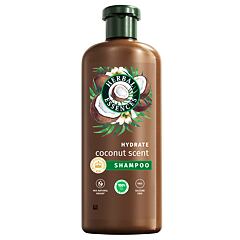 Šampon Herbal Essences Hydrate Coconut Shampoo 350 ml