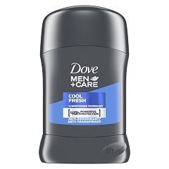 Antiperspirant Dove Men + Care Cool Fresh 48h 50 ml