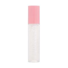 Olje za ustnice Dermacol Think Pink Lip Oil 4 ml 2