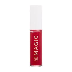 Olje za ustnice Dermacol Magic Lip Oil 5,8 ml 2