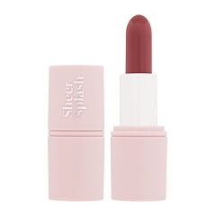 Balzam za ustnice Barry M Sheer Splash Moisturising Tinted Lip Balm 3 g Raspberry Refresh