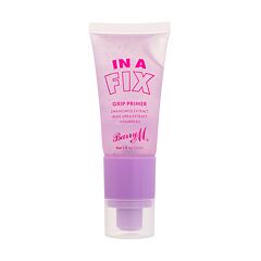 Podlaga za ličila Barry M In A Fix Grip Primer 30 ml