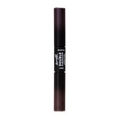 Senčilo za oči Barry M Double Dimension Double-Ended Shadow & Liner 9 ml Purple Parallel