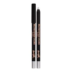 Svinčnik za oči Barry M Bold Waterproof Eyeliner 1,2 g Silver