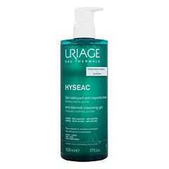 Čistilni gel Uriage Hyséac Anti-Blemish Cleansing Gel 500 ml