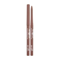 Črtalo za ustnice Barry M That´s Swell! Peptide Plumping Lip Liner 0,32 g Taupe Touch