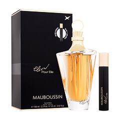 Parfumska voda Mauboussin Elixir Pour Elle 100 ml Seti