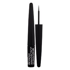 Črtalo za oči Revlon Colorstay Micro Easy Precision Liquid Liner 0,06 g 301 Blackout