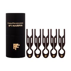 Sponka za lase Fiona Franchimon Nº1 Hairpin 5 kos Brown