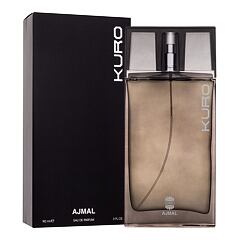 Parfumska voda Ajmal Kuro 90 ml